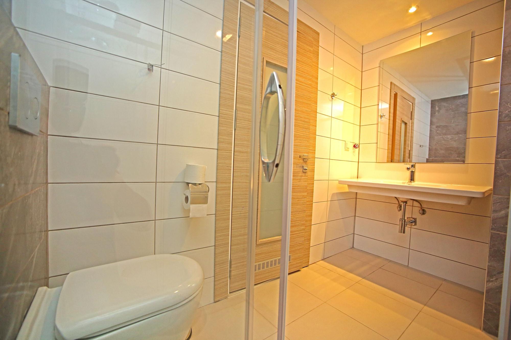 Hotel apartamentowy Vega