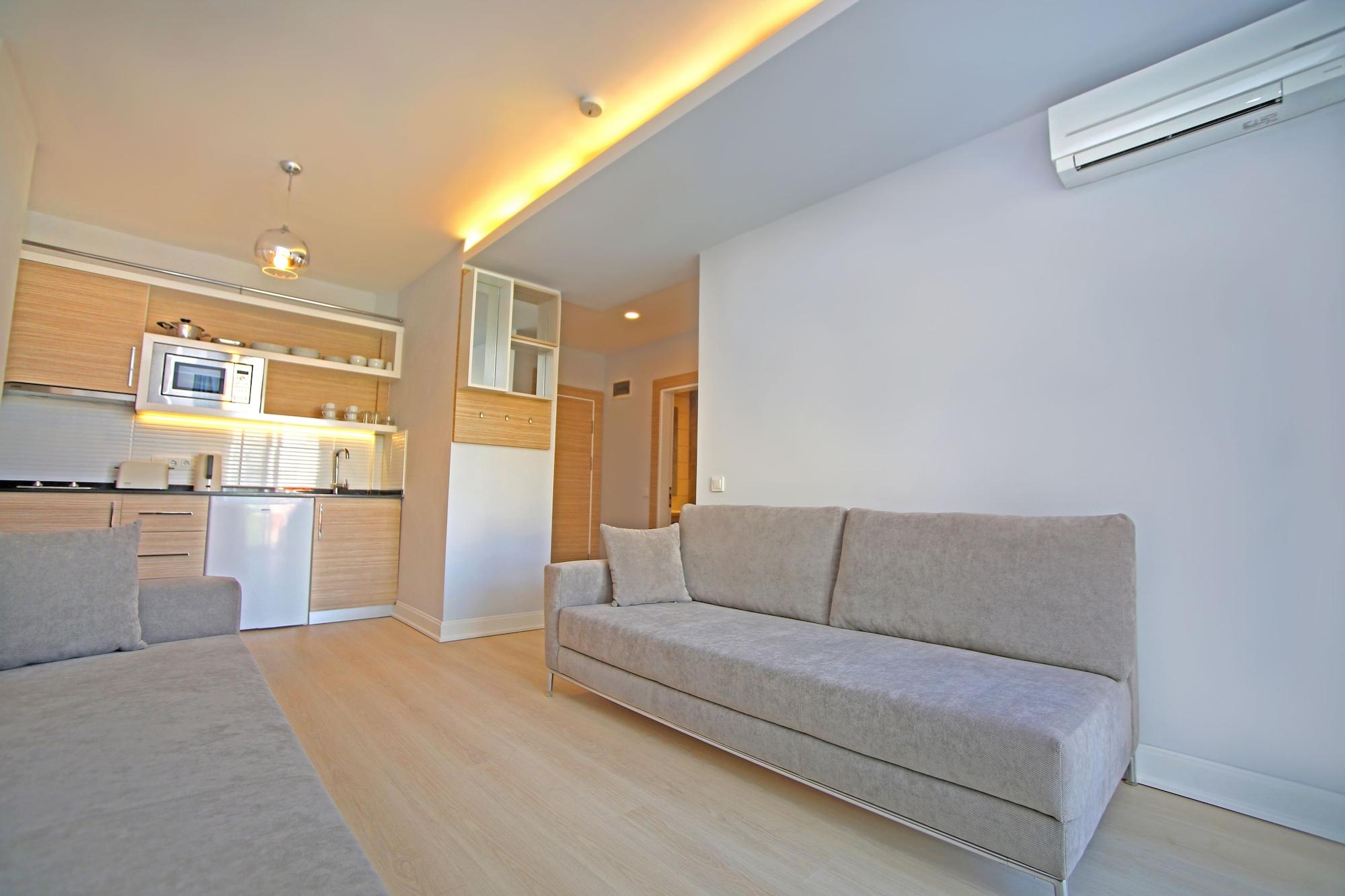 Vega Alanya