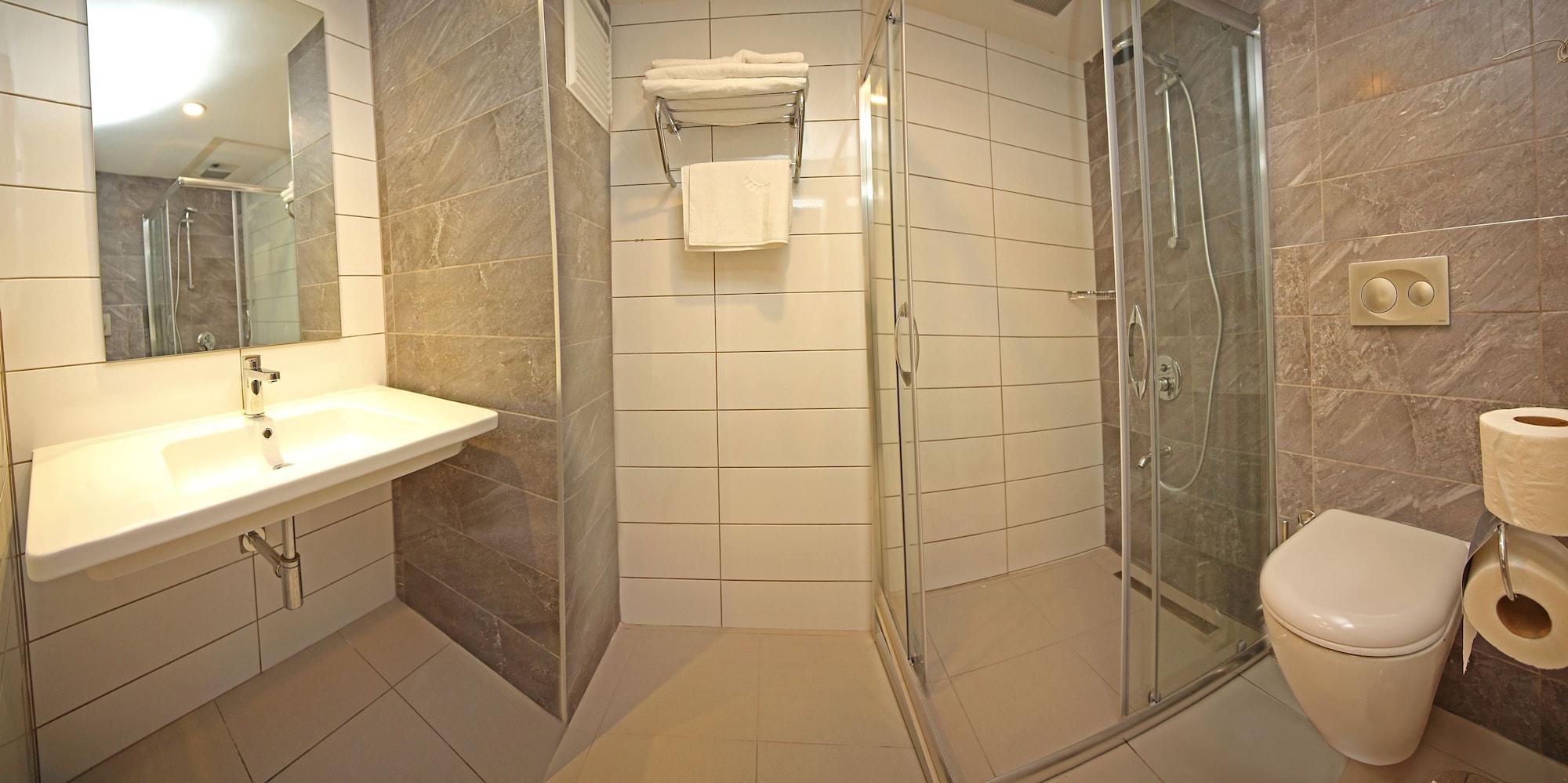Hotel apartamentowy Vega 4*