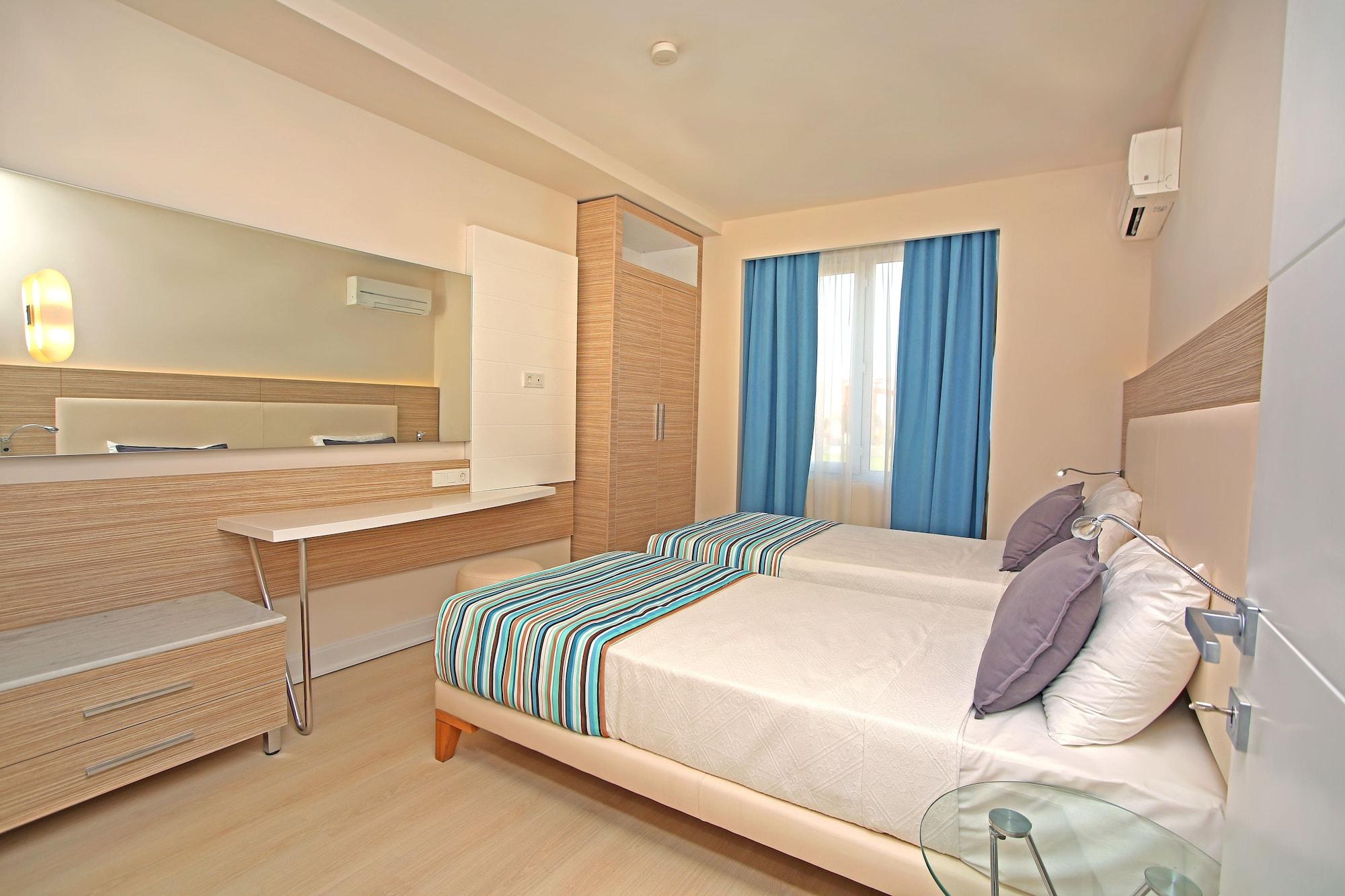 Vega Alanya