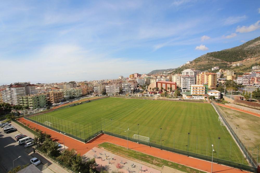 Vega Hotel apartamentowy