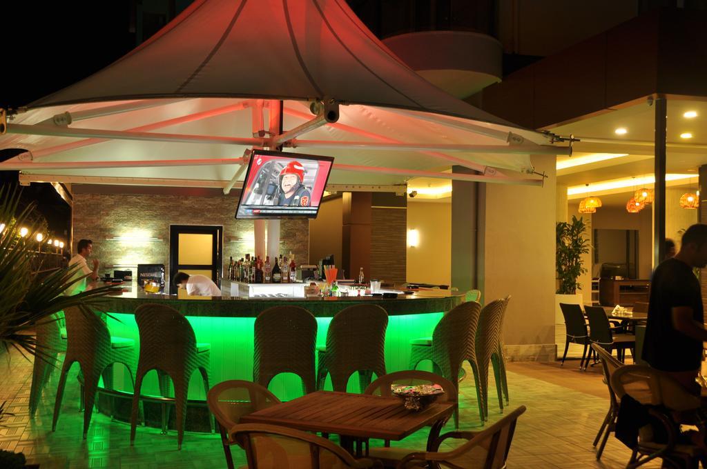 Vega Hotel apartamentowy 4*