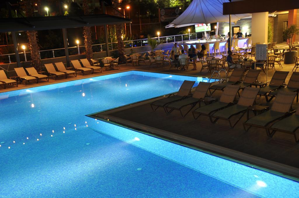 Hotel apartamentowy Vega 4*