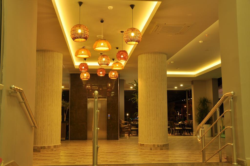 Hotel apartamentowy Vega 4*
